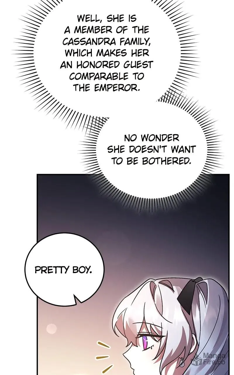 Heroes & Demons & Villains Chapter 77 page 81 - 