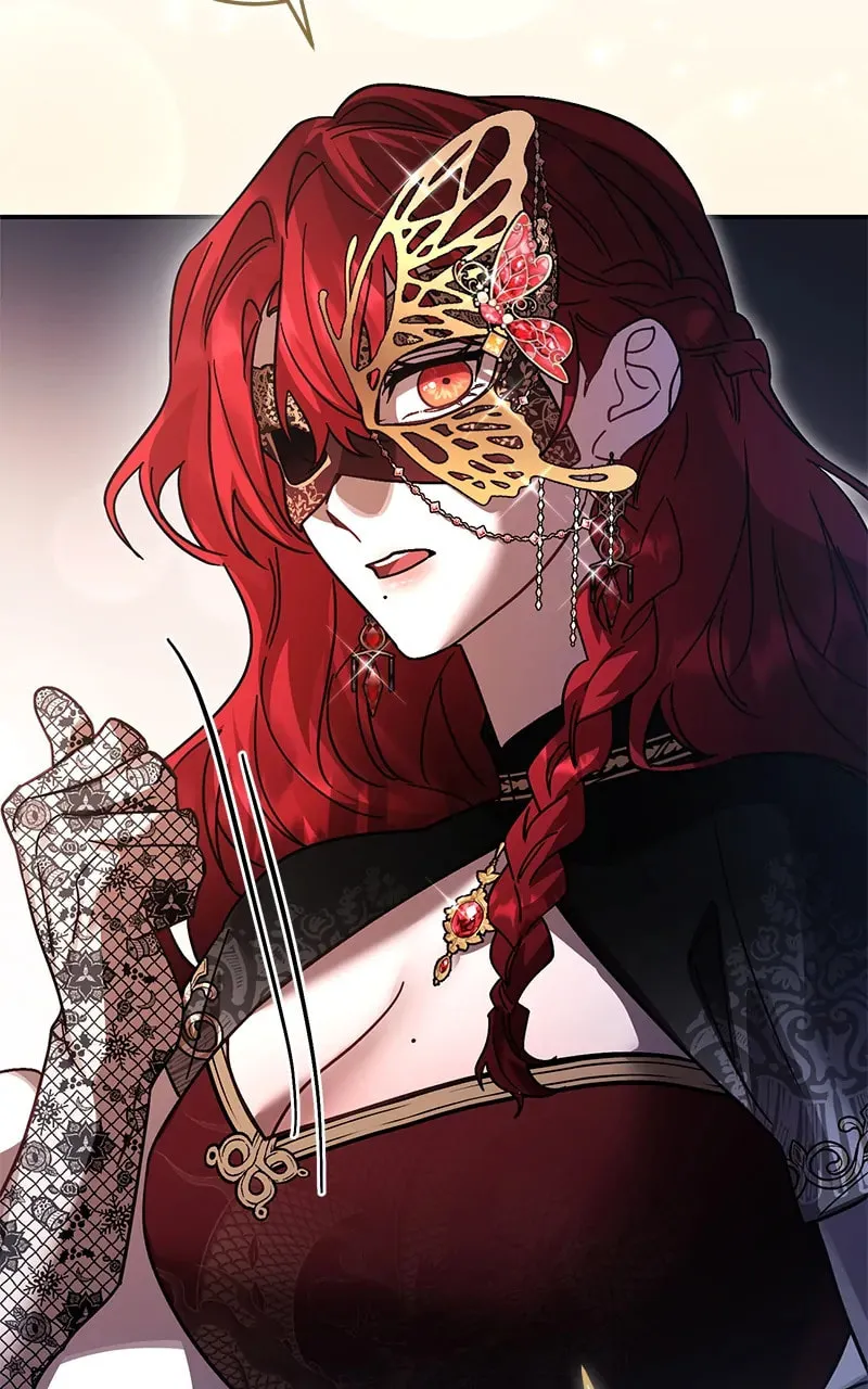 Heroes & Demons & Villains Chapter 77 page 83 - 