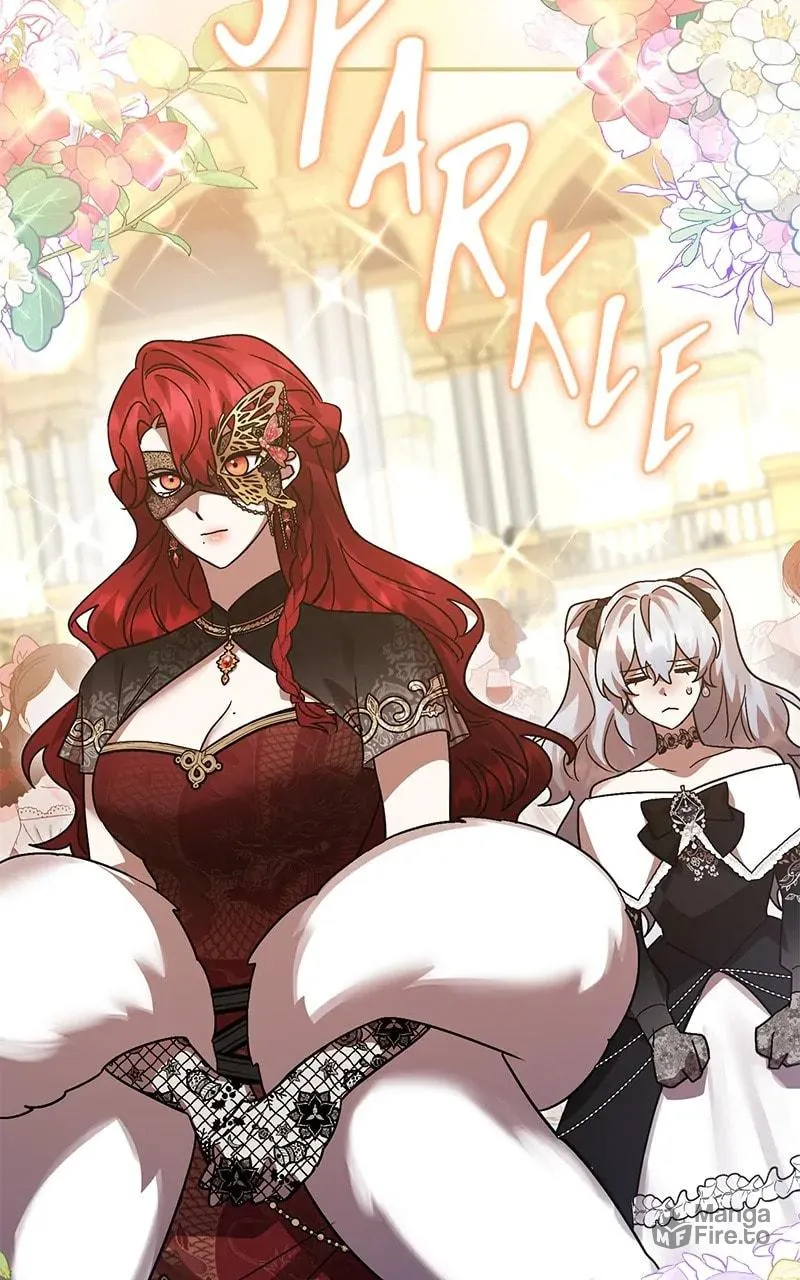 Heroes & Demons & Villains Chapter 77 page 90 - 