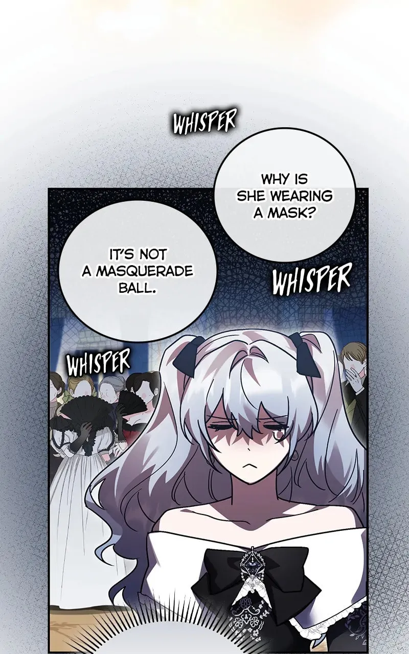 Heroes & Demons & Villains Chapter 77 page 92 - 