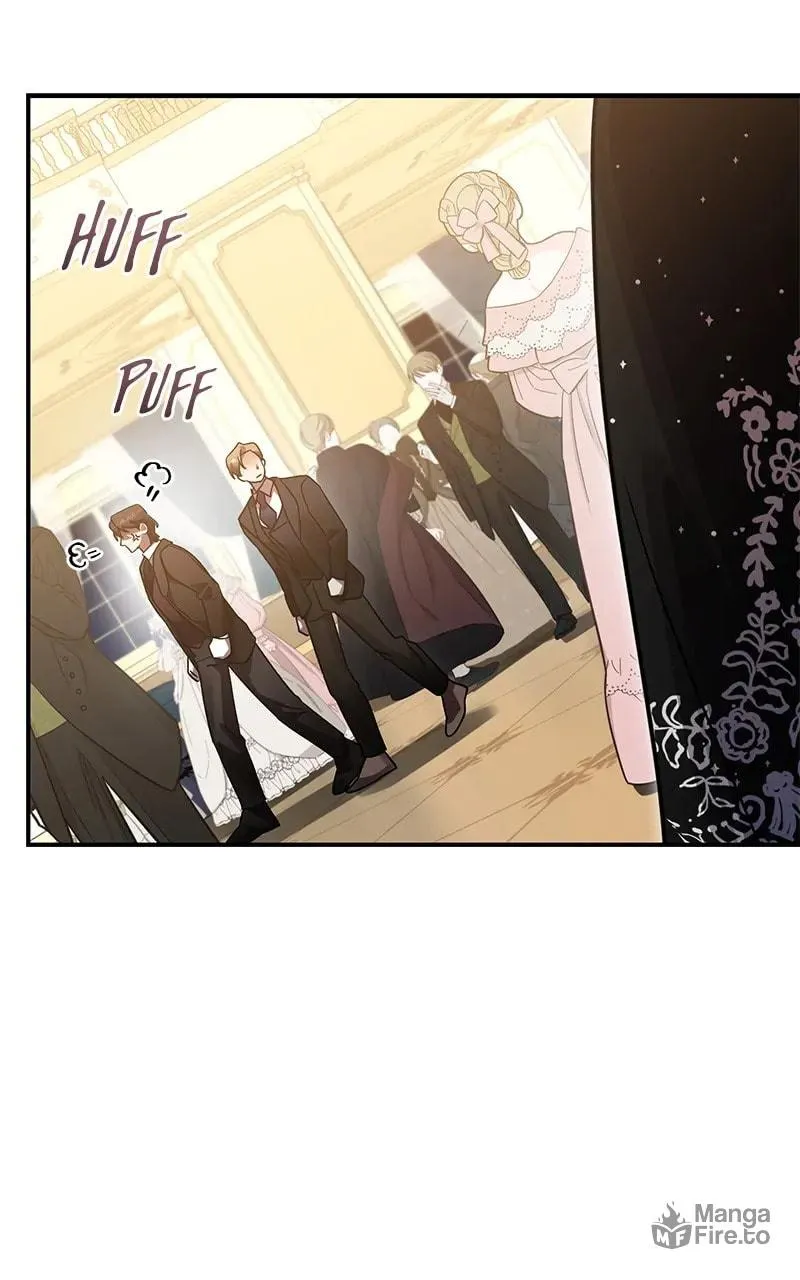 Heroes & Demons & Villains Chapter 77 page 95 - 