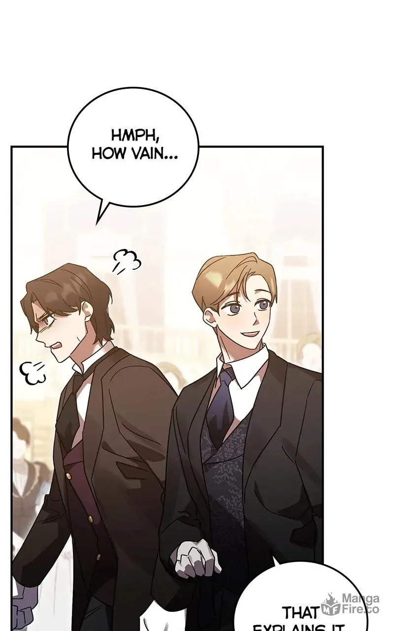 Heroes & Demons & Villains Chapter 77 page 96 - 