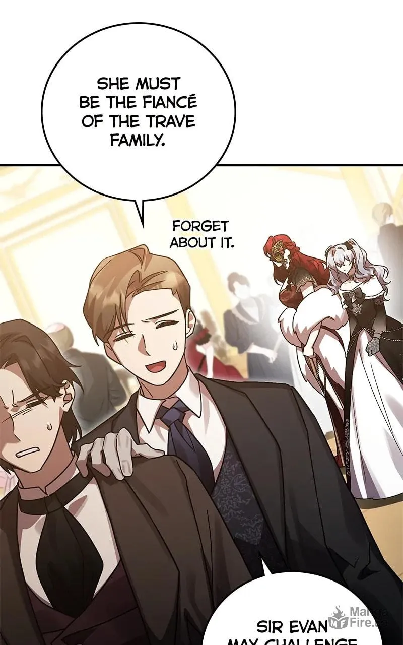 Heroes & Demons & Villains Chapter 77 page 99 - 