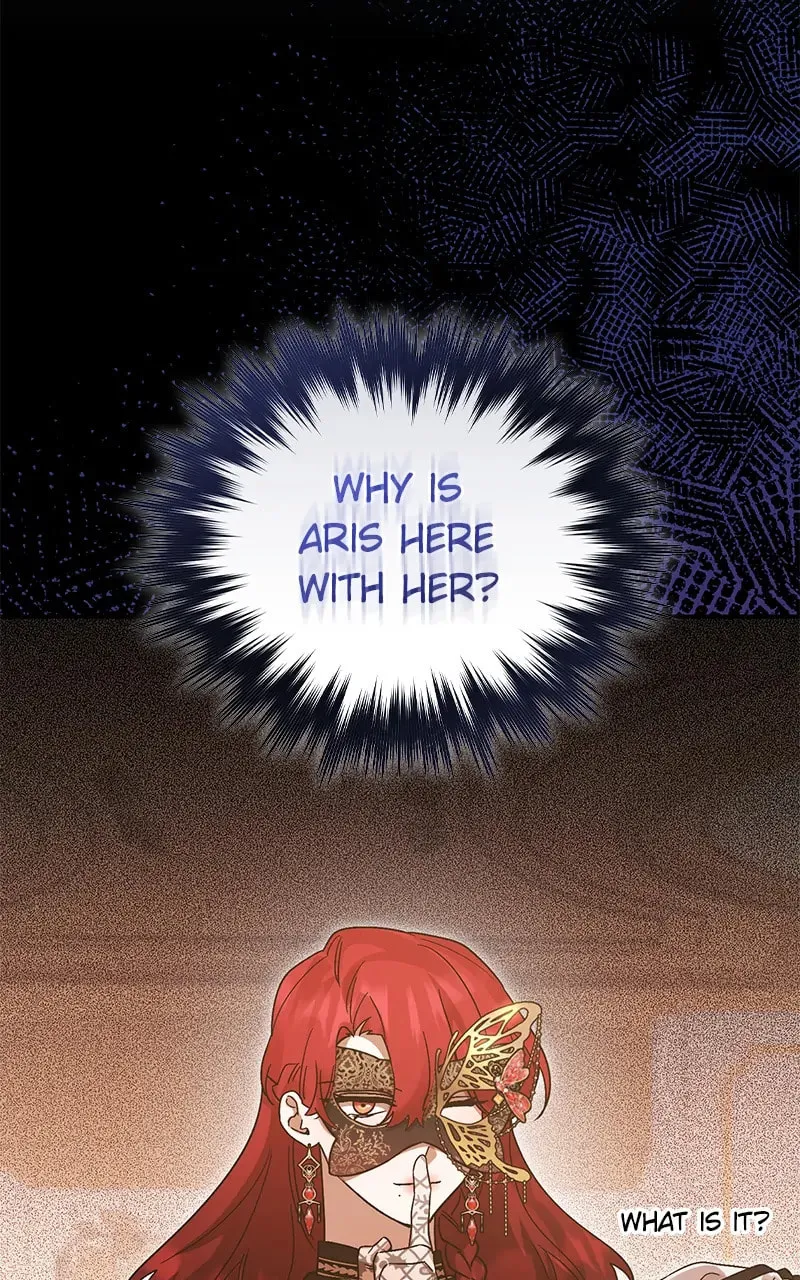 Heroes & Demons & Villains Chapter 78 page 109 - 
