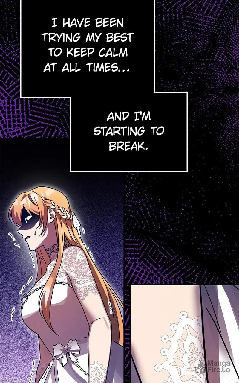 Heroes & Demons & Villains Chapter 78 page 111 - 