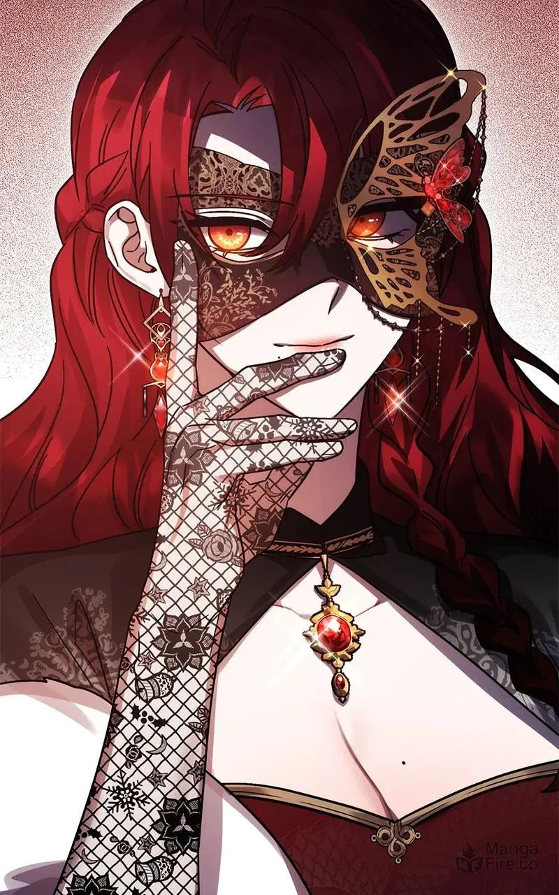 Heroes & Demons & Villains Chapter 78 page 115 - 