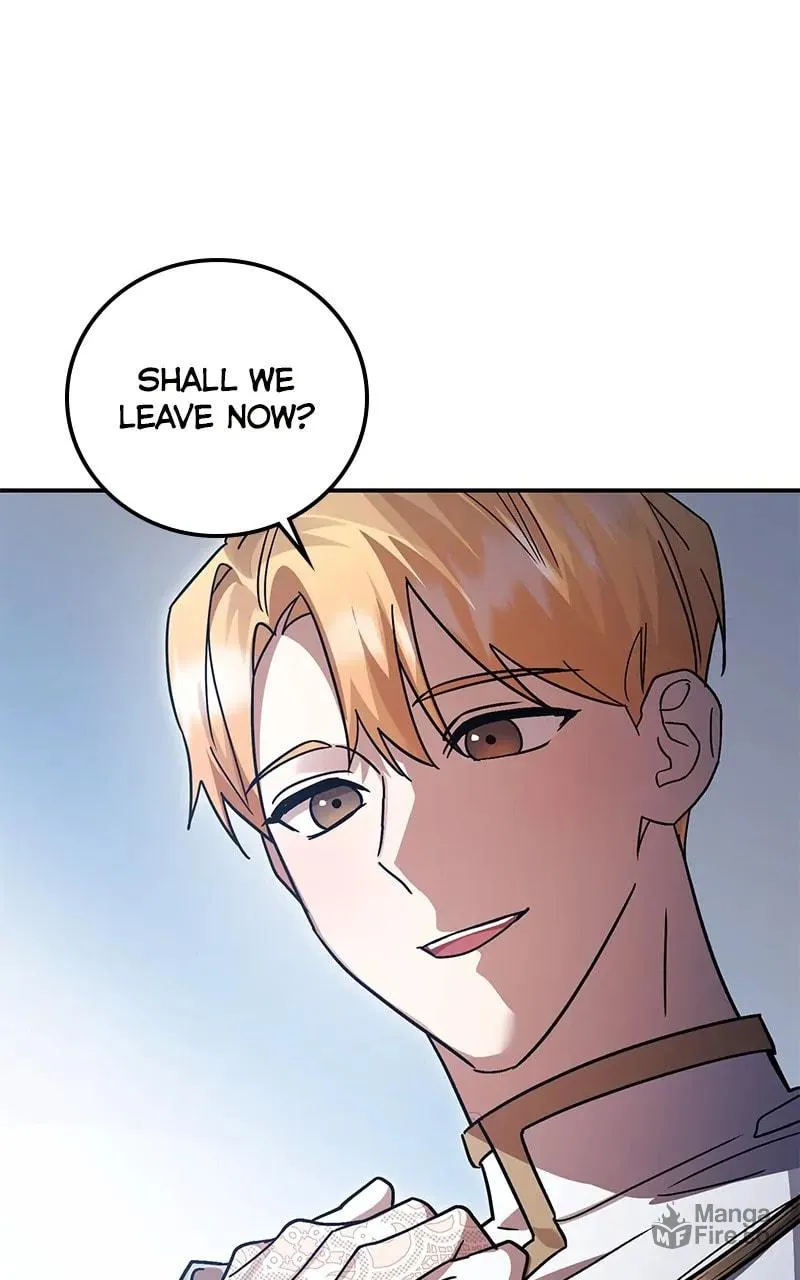 Heroes & Demons & Villains Chapter 78 page 24 - 
