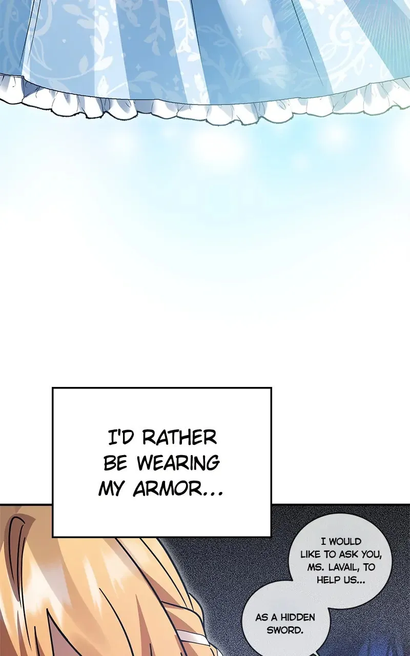 Heroes & Demons & Villains Chapter 78 page 4 - 
