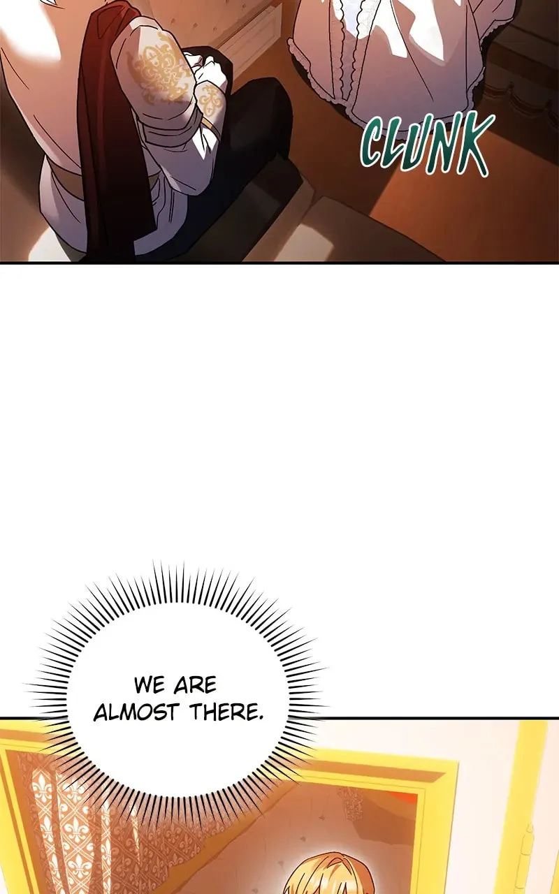Heroes & Demons & Villains Chapter 78 page 31 - 
