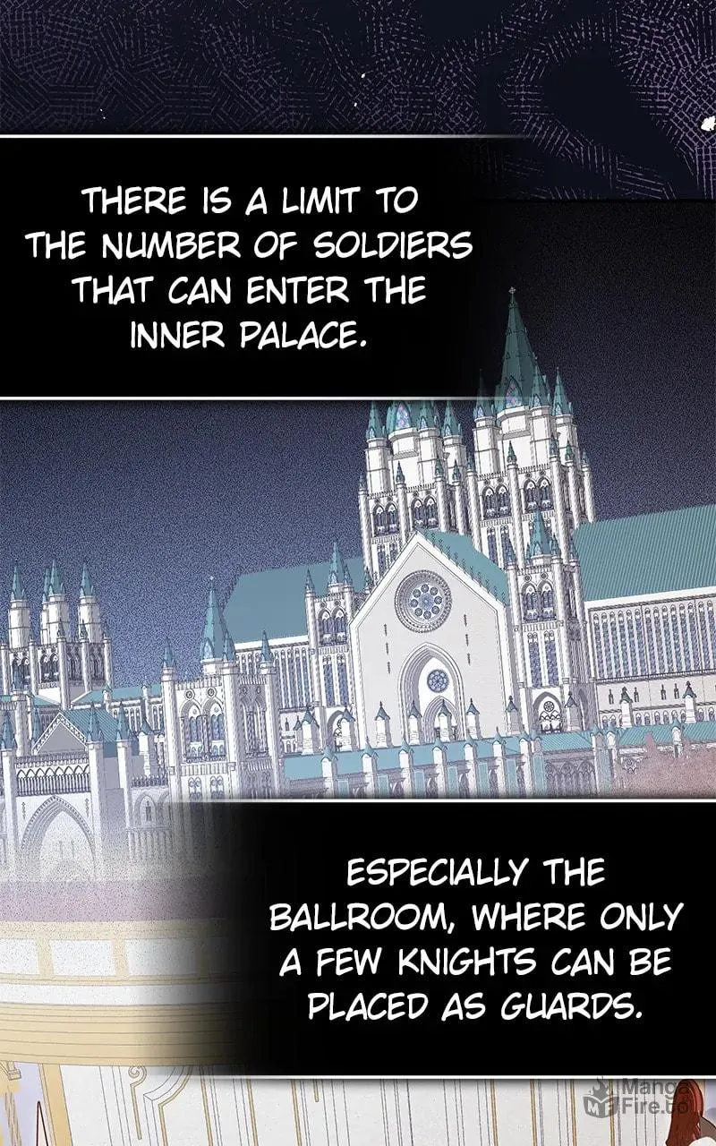 Heroes & Demons & Villains Chapter 78 page 36 - 