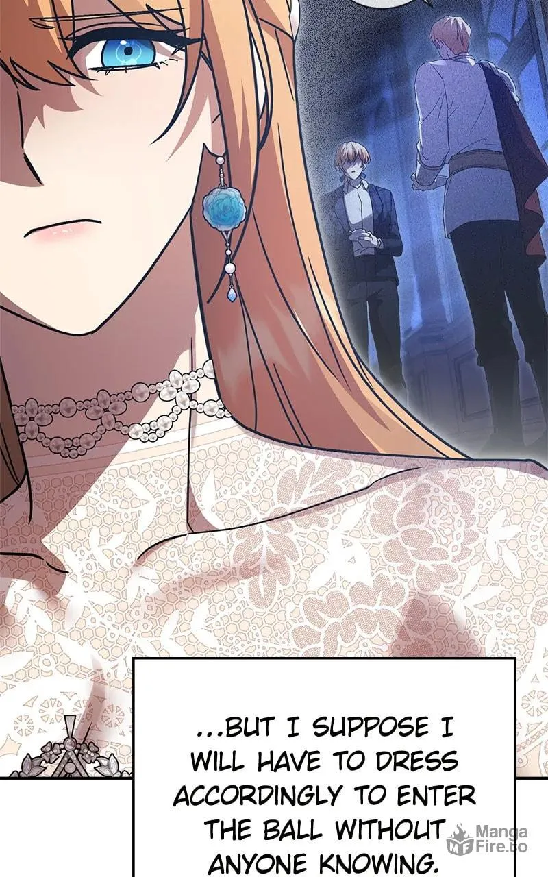 Heroes & Demons & Villains Chapter 78 page 5 - 