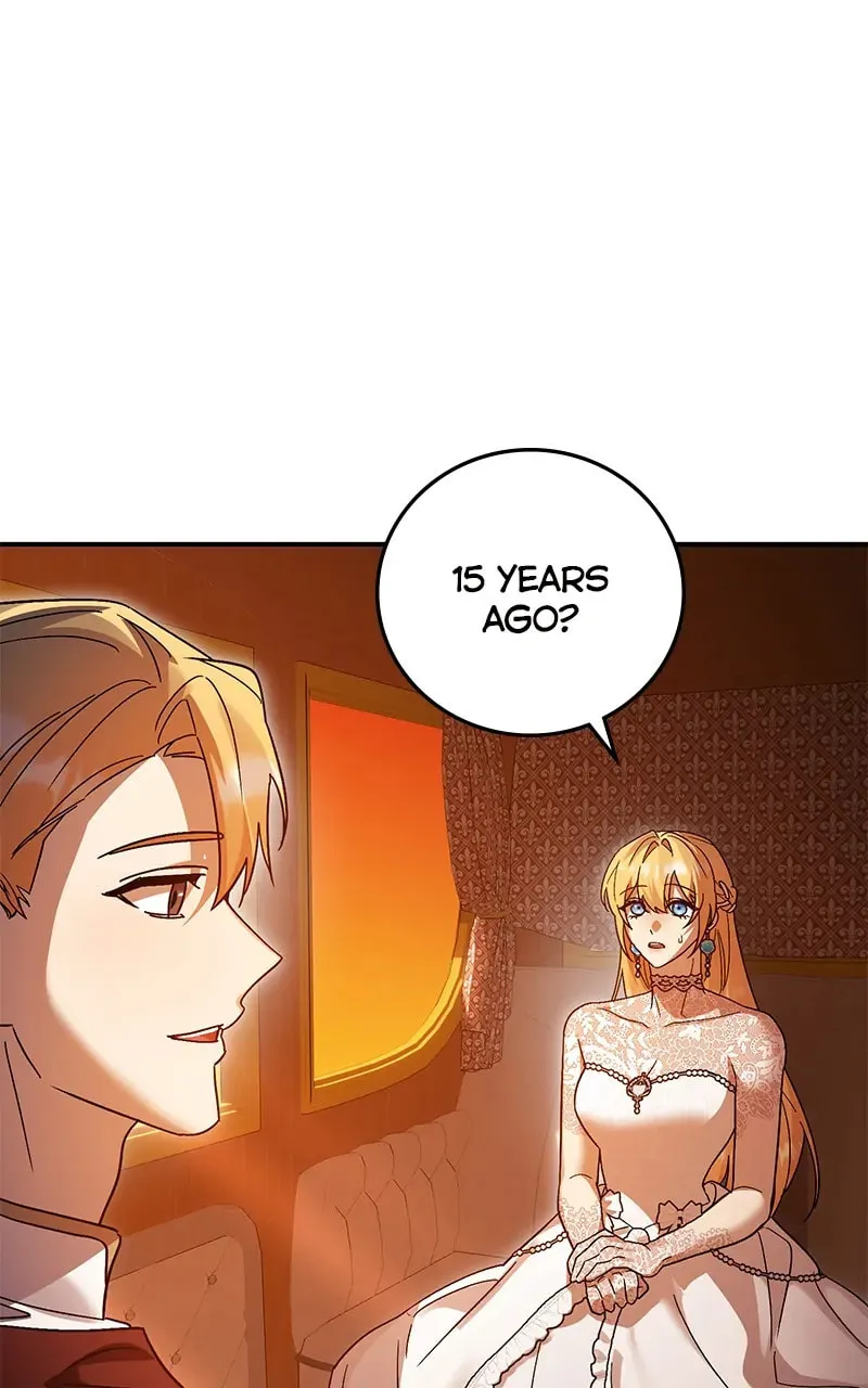 Heroes & Demons & Villains Chapter 78 page 41 - 