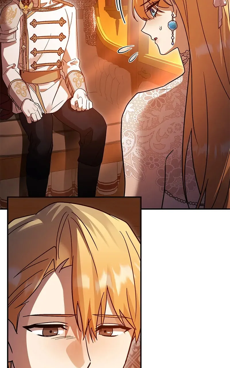 Heroes & Demons & Villains Chapter 78 page 43 - 