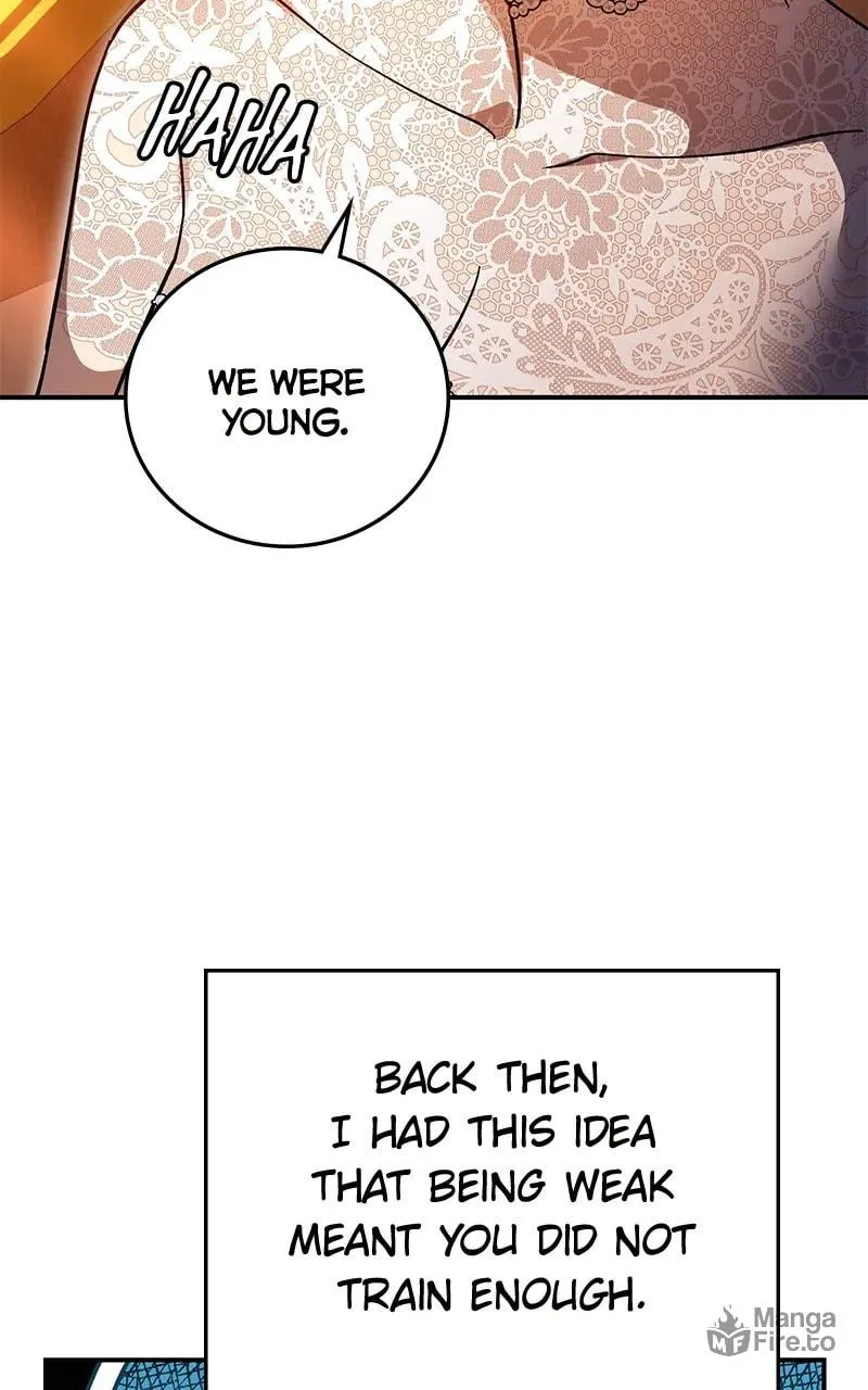 Heroes & Demons & Villains Chapter 78 page 48 - 