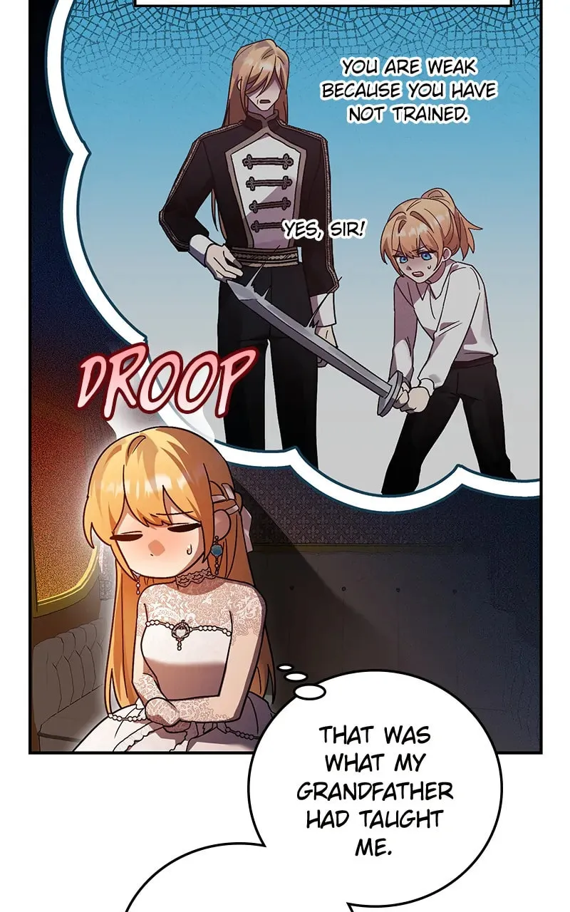 Heroes & Demons & Villains Chapter 78 page 49 - 