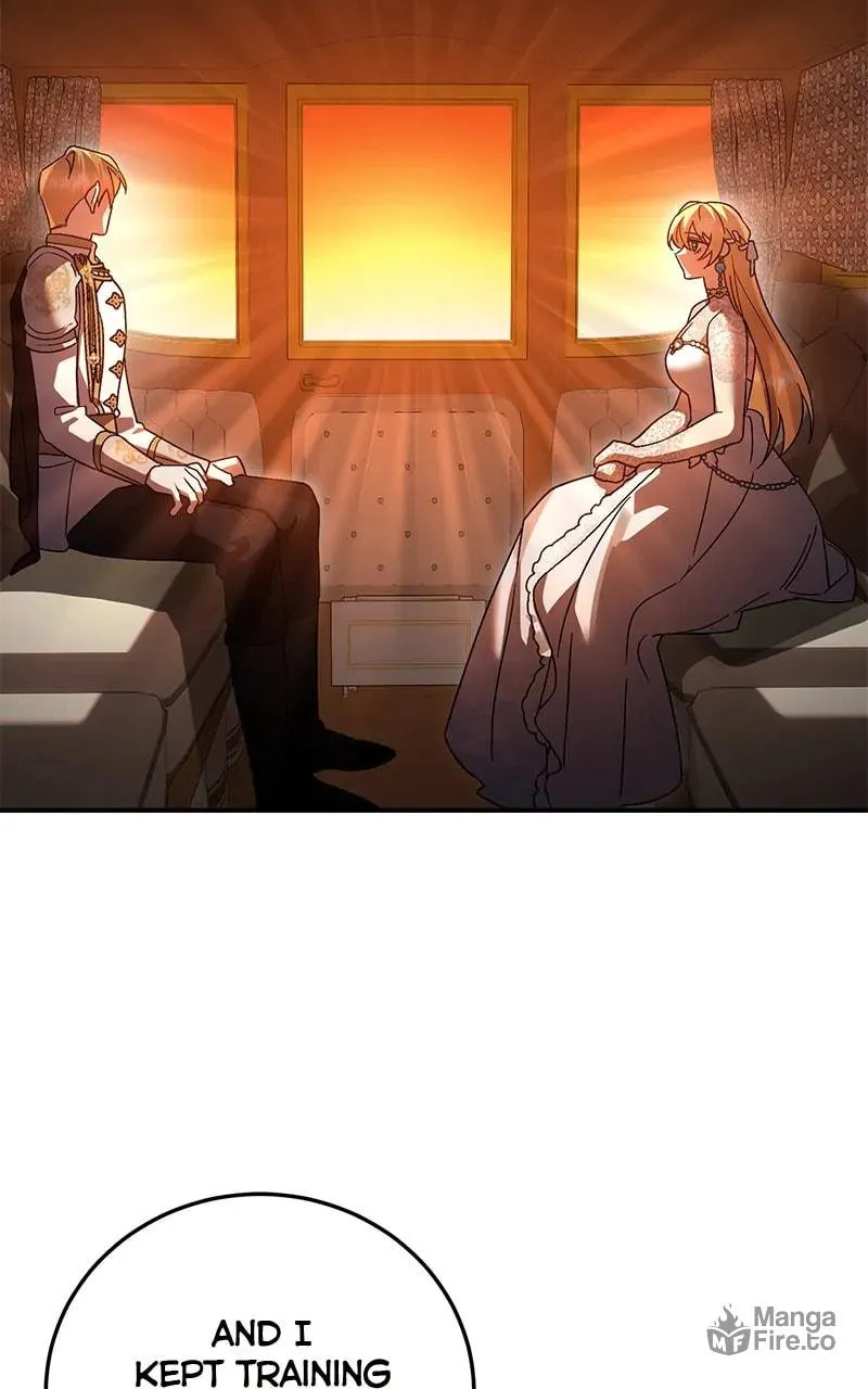 Heroes & Demons & Villains Chapter 78 page 51 - 