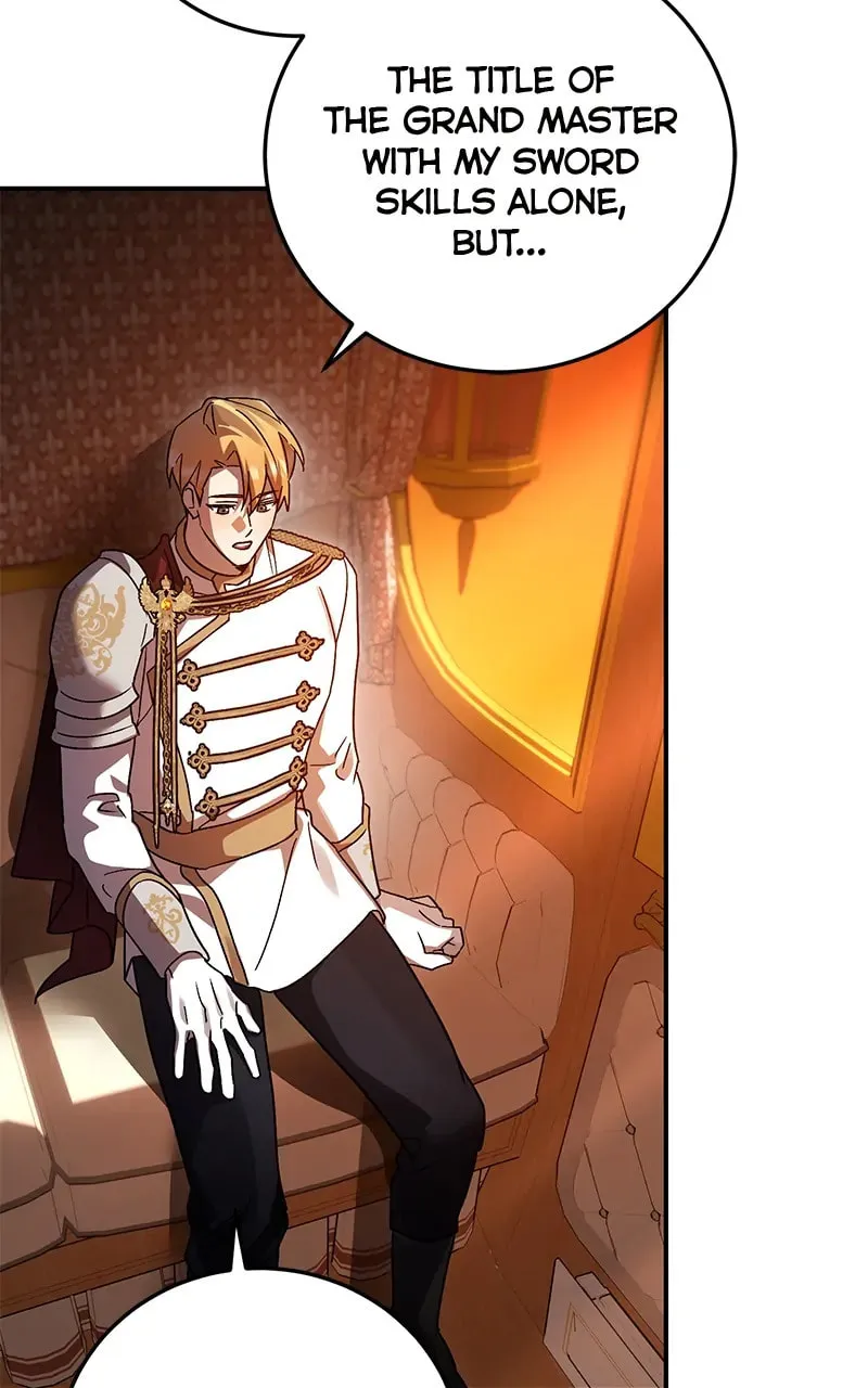 Heroes & Demons & Villains Chapter 78 page 56 - 