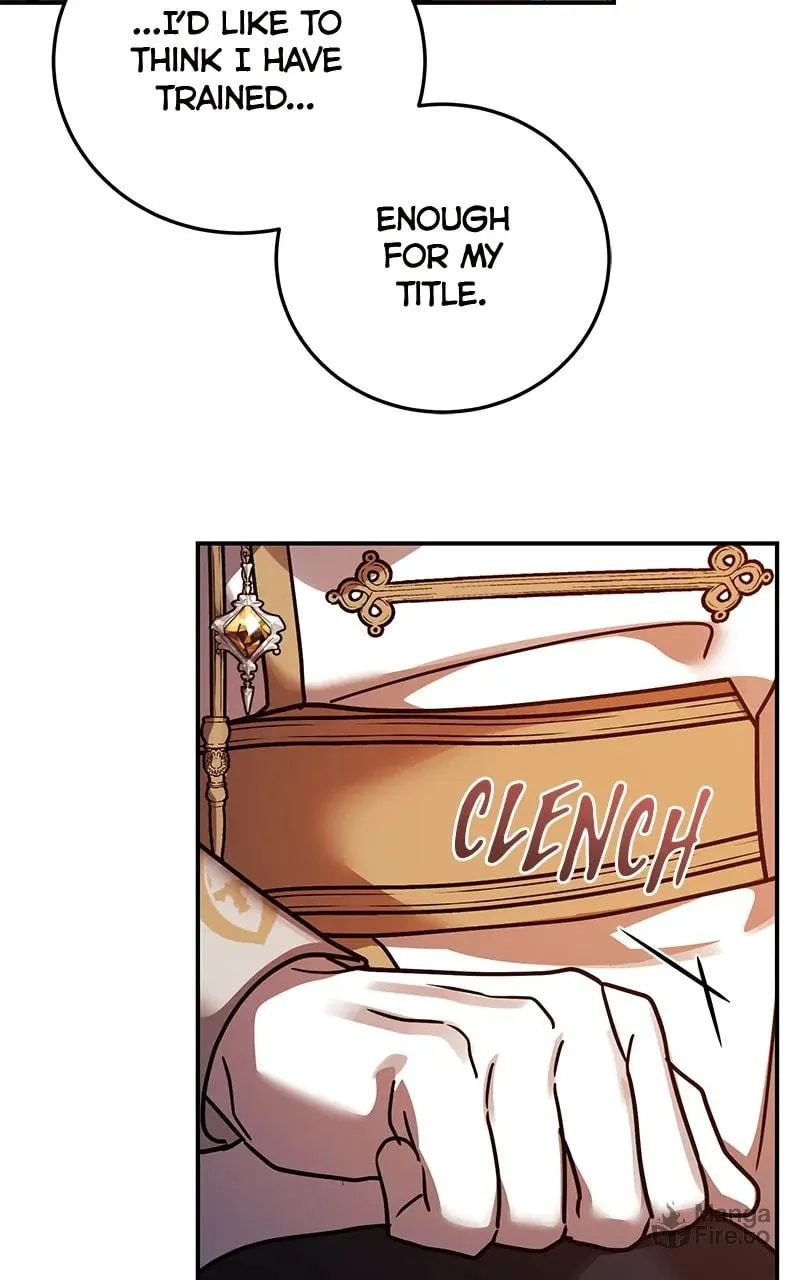 Heroes & Demons & Villains Chapter 78 page 57 - 