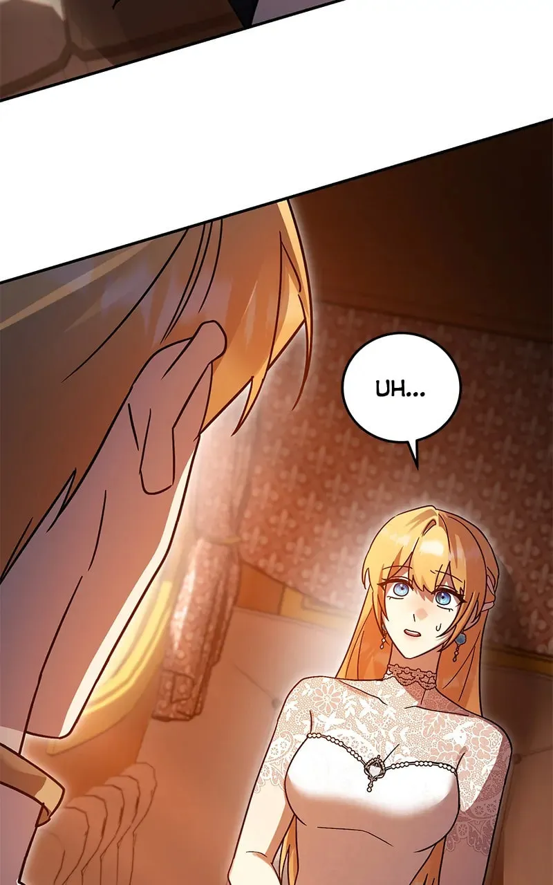 Heroes & Demons & Villains Chapter 78 page 61 - 