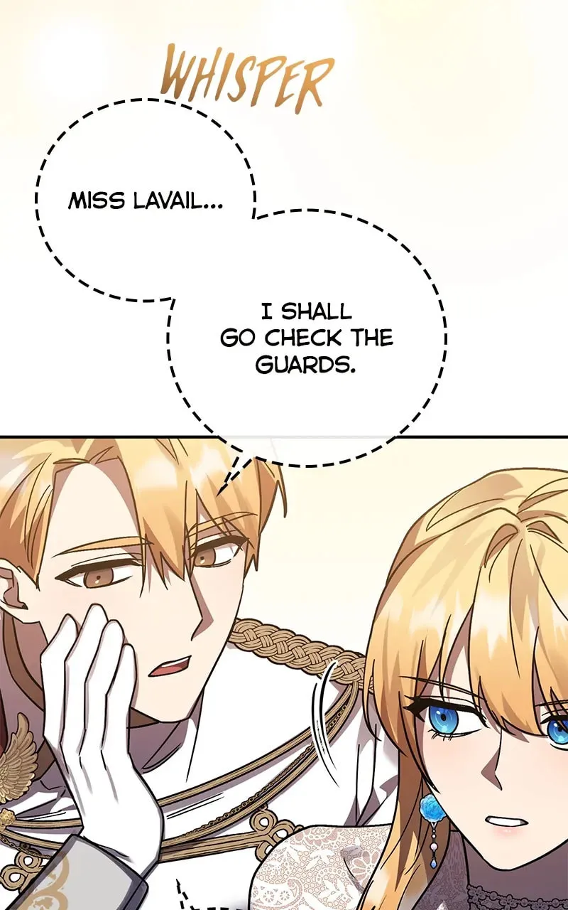 Heroes & Demons & Villains Chapter 78 page 79 - 