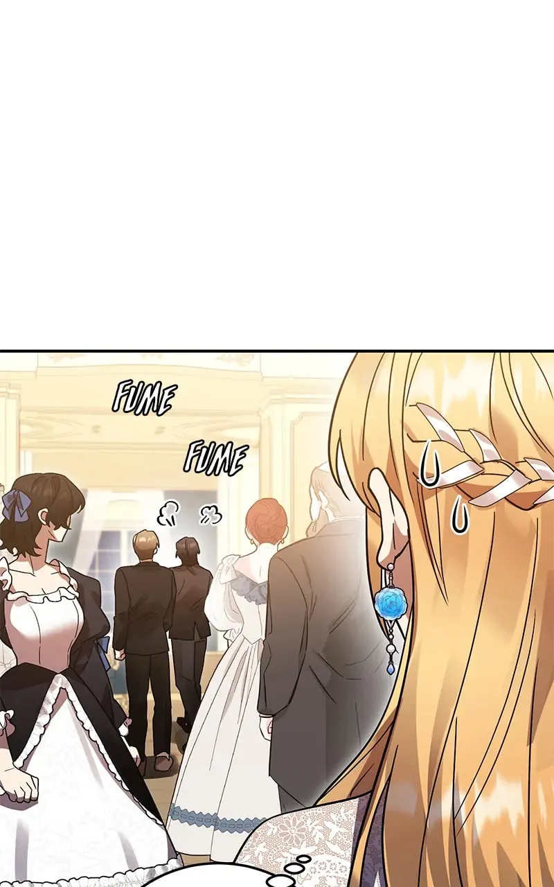 Heroes & Demons & Villains Chapter 78 page 88 - 