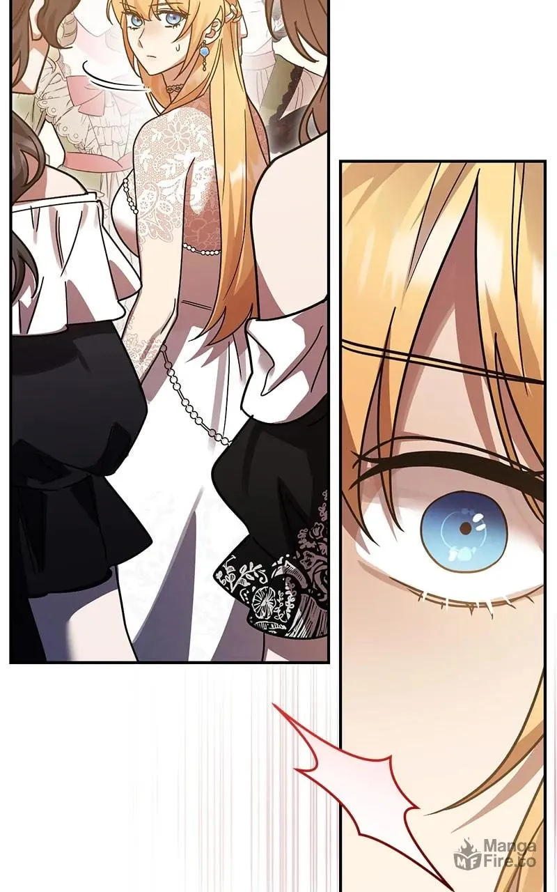 Heroes & Demons & Villains Chapter 78 page 90 - 