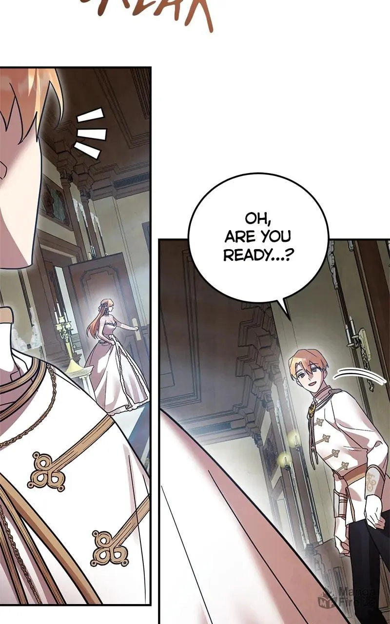 Heroes & Demons & Villains Chapter 78 page 10 - 