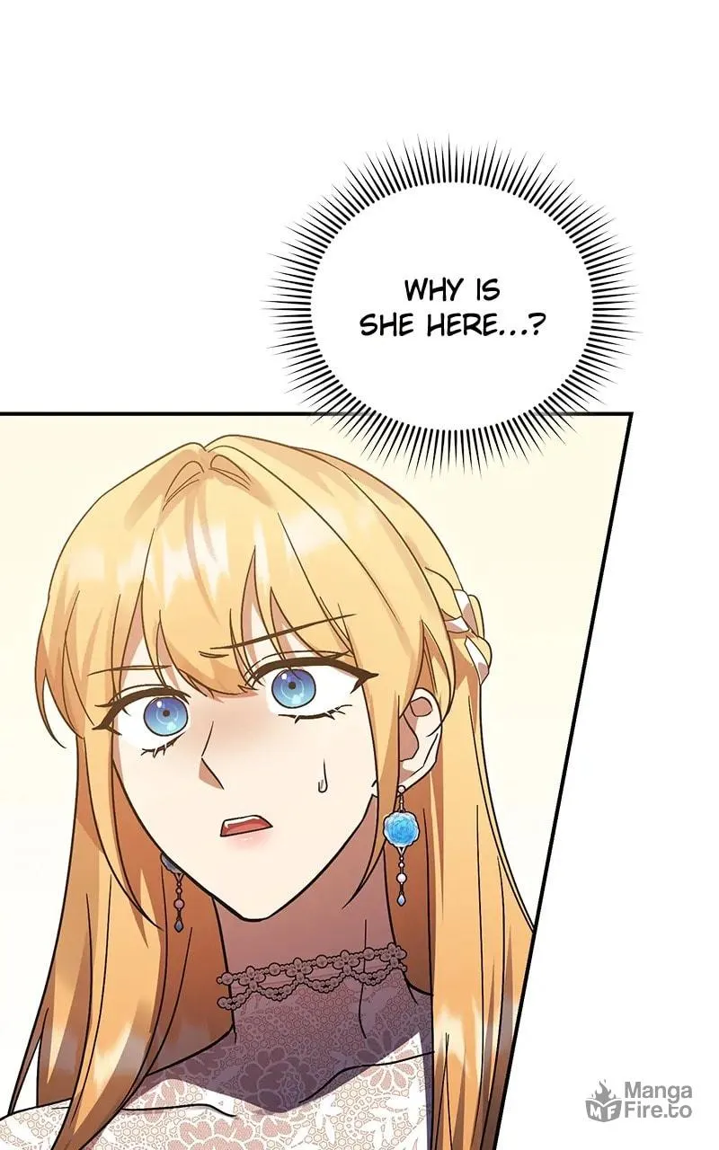 Heroes & Demons & Villains Chapter 78 page 93 - 