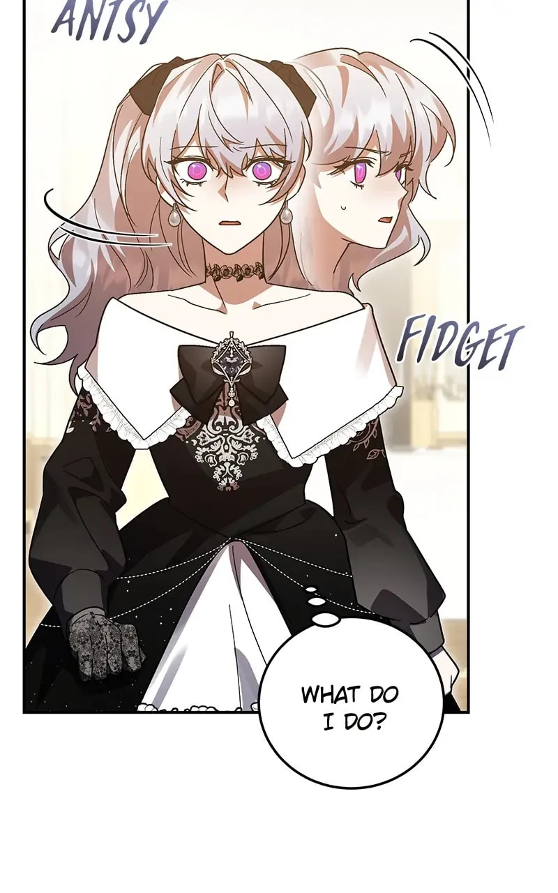 Heroes & Demons & Villains Chapter 78 page 97 - 