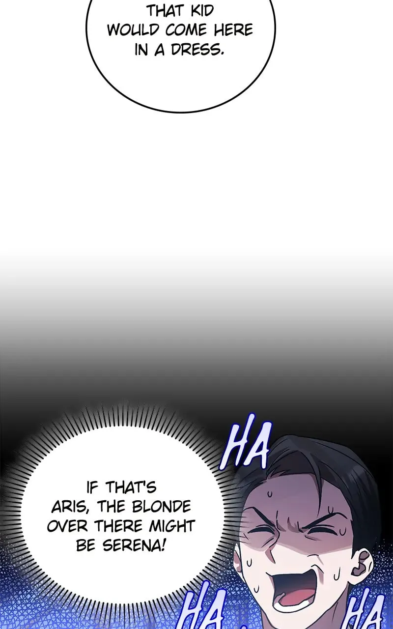 Heroes & Demons & Villains Chapter 79 page 109 - 