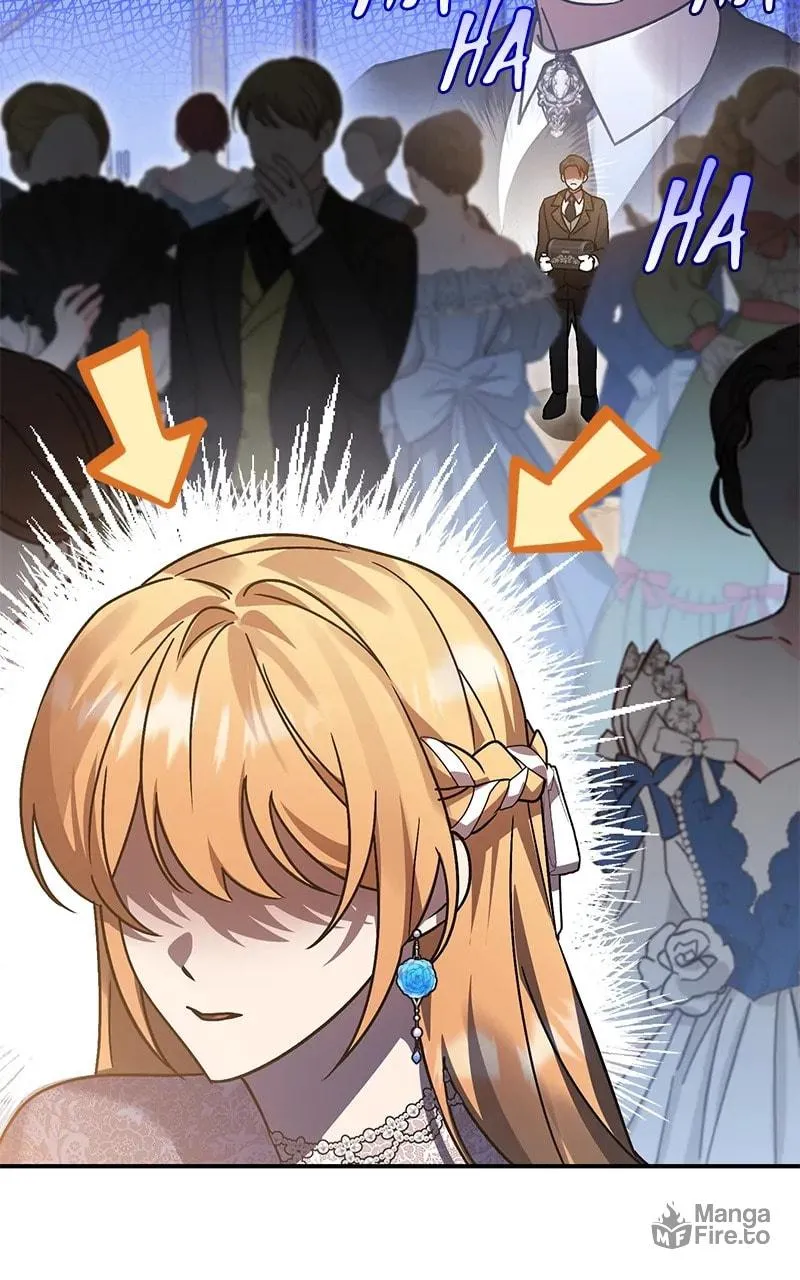Heroes & Demons & Villains Chapter 79 page 110 - 