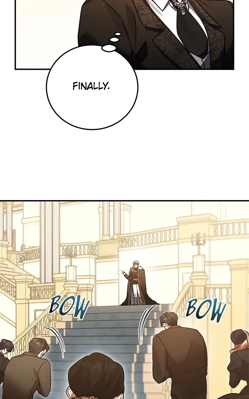 Heroes & Demons & Villains Chapter 79 page 112 - 