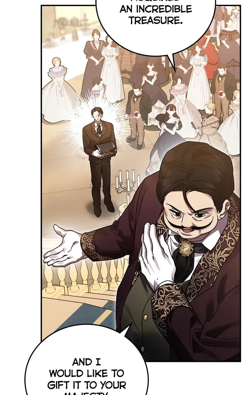 Heroes & Demons & Villains Chapter 79 page 122 - 
