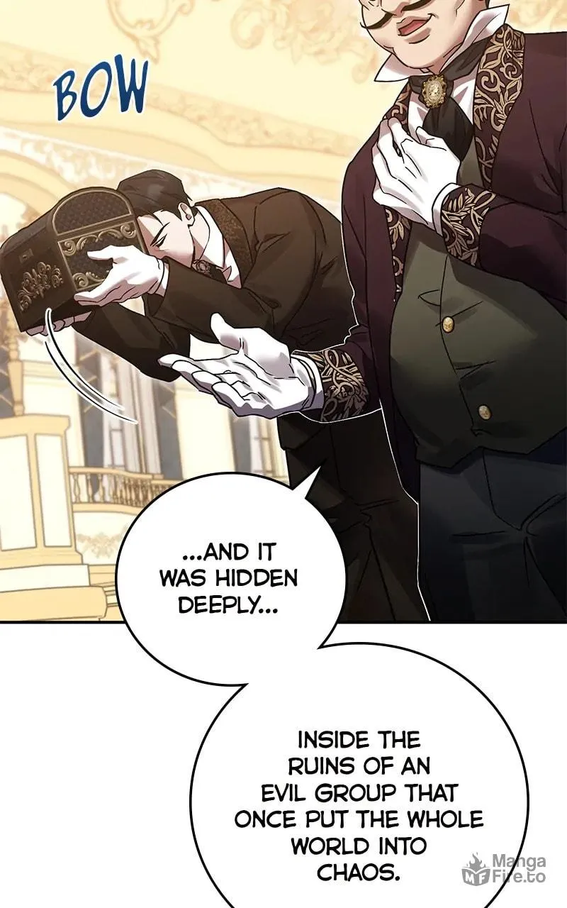 Heroes & Demons & Villains Chapter 79 page 125 - 