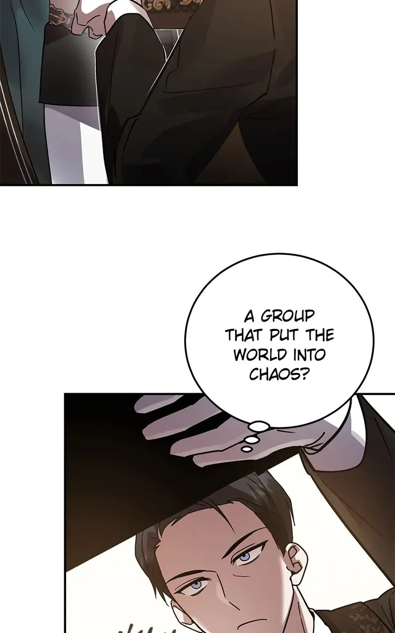 Heroes & Demons & Villains Chapter 79 page 127 - 