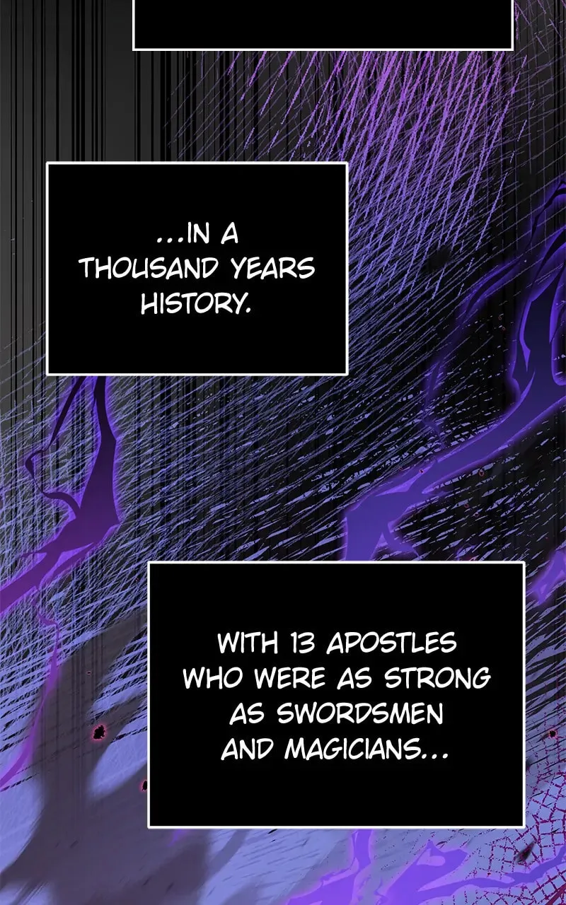 Heroes & Demons & Villains Chapter 79 page 14 - 