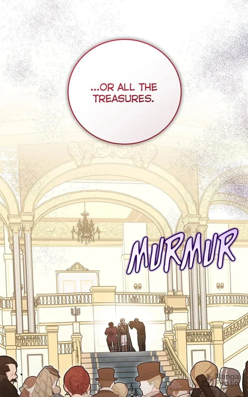 Heroes & Demons & Villains Chapter 79 page 132 - 