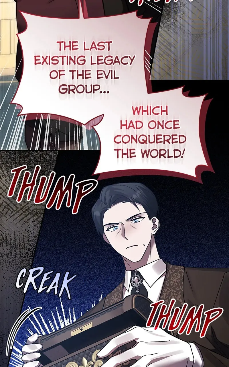 Heroes & Demons & Villains Chapter 79 page 136 - 