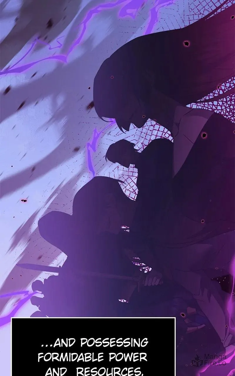 Heroes & Demons & Villains Chapter 79 page 15 - 