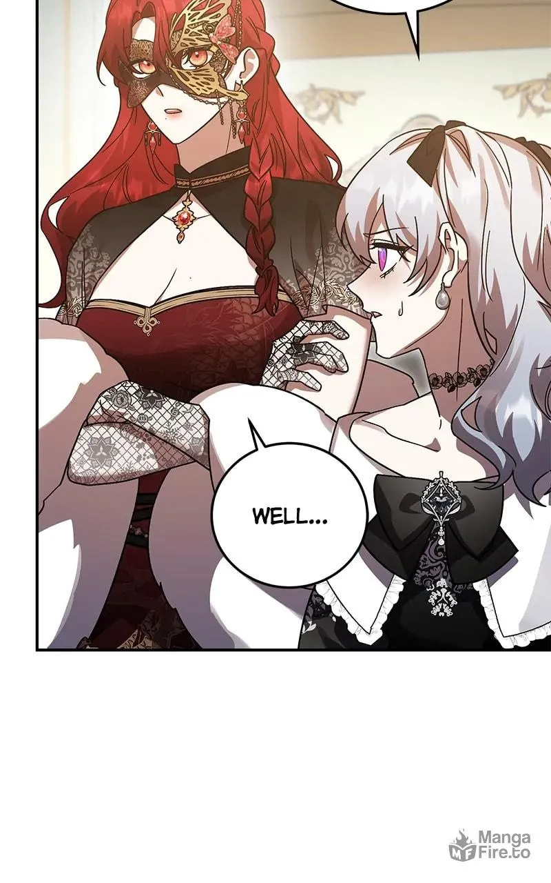 Heroes & Demons & Villains Chapter 79 page 3 - 