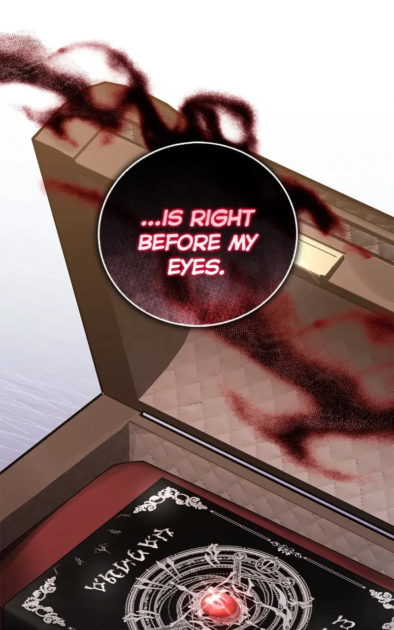 Heroes & Demons & Villains Chapter 79 page 22 - 