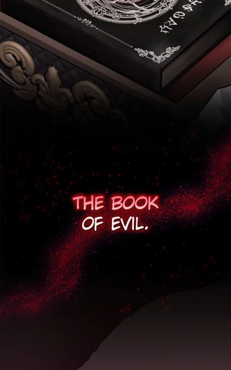 Heroes & Demons & Villains Chapter 79 page 23 - 