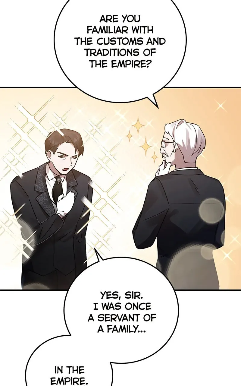 Heroes & Demons & Villains Chapter 79 page 31 - 