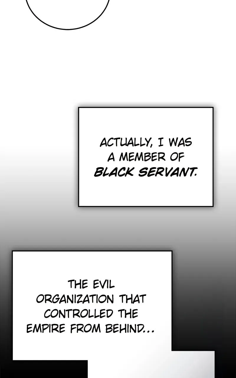 Heroes & Demons & Villains Chapter 79 page 32 - 