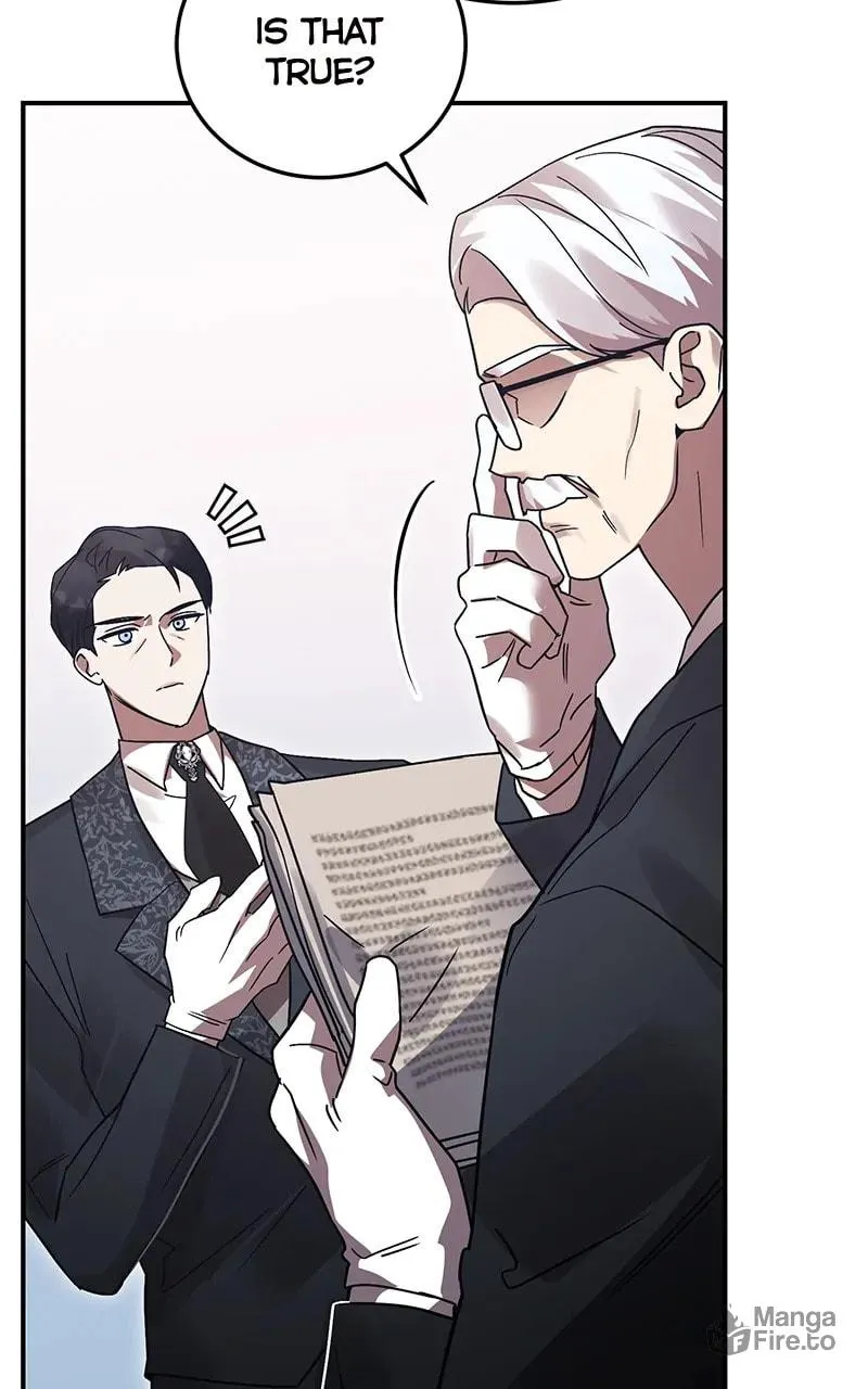 Heroes & Demons & Villains Chapter 79 page 35 - 