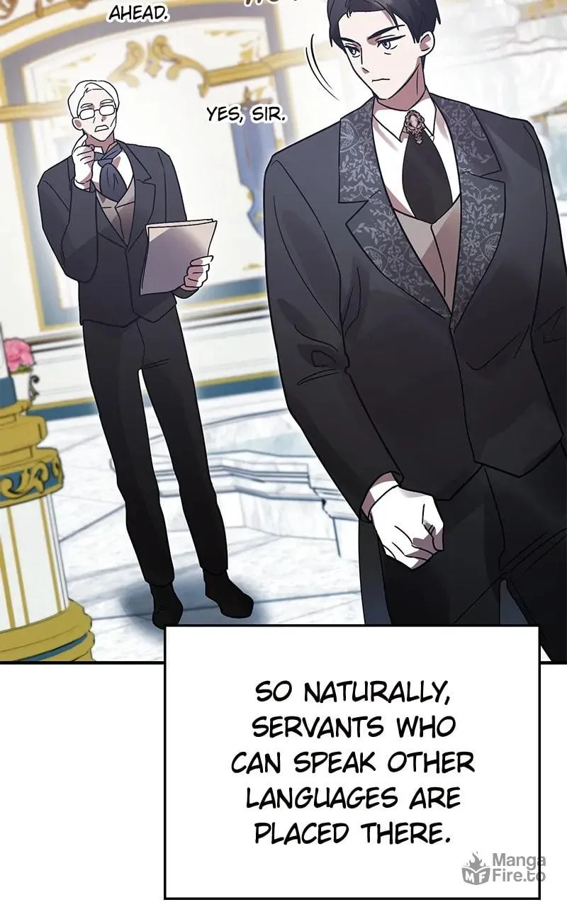 Heroes & Demons & Villains Chapter 79 page 42 - 