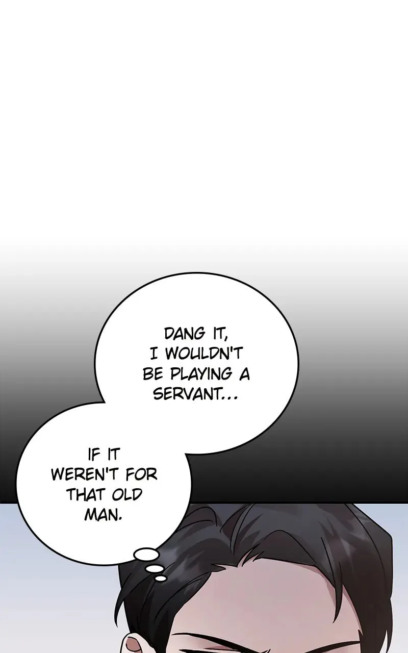 Heroes & Demons & Villains Chapter 79 page 43 - 