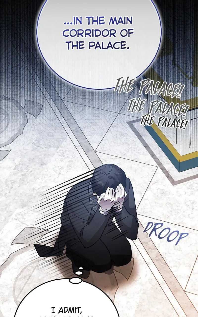 Heroes & Demons & Villains Chapter 79 page 49 - 