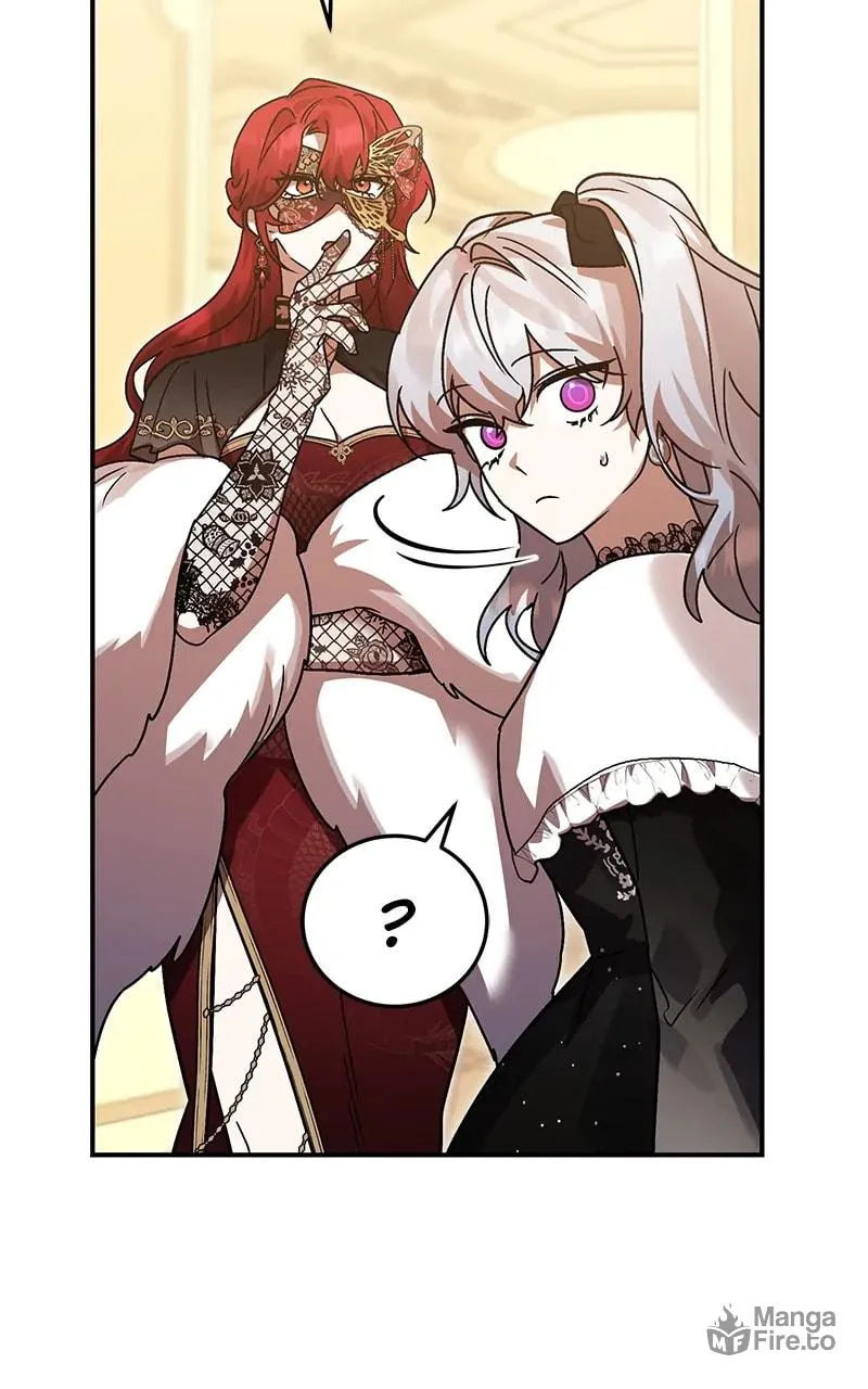 Heroes & Demons & Villains Chapter 79 page 6 - 