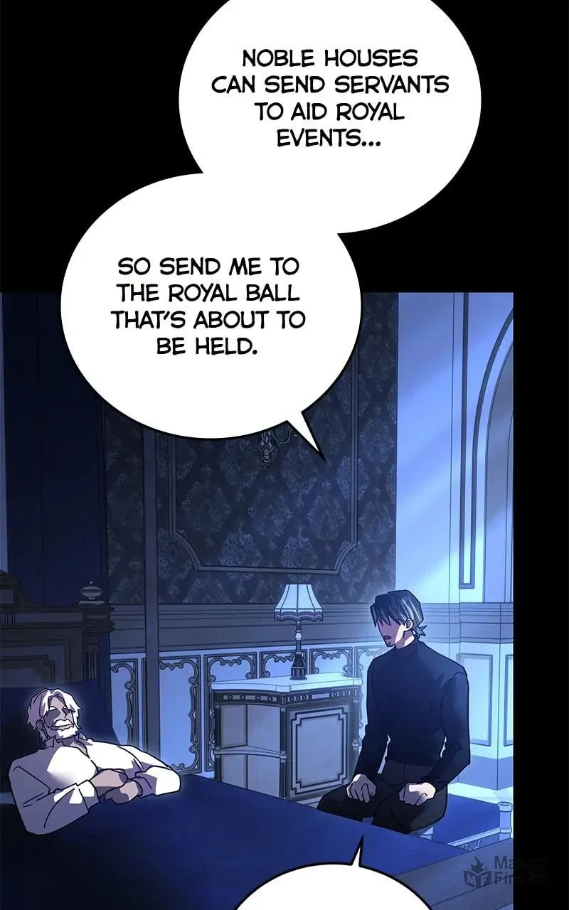 Heroes & Demons & Villains Chapter 79 page 54 - 